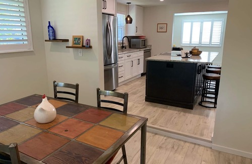 Alta Vista House | A cozy, perfectly located house!