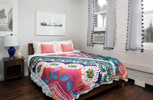 Westlake Hotel | A Cozy Retreat in the Heart of Central LA