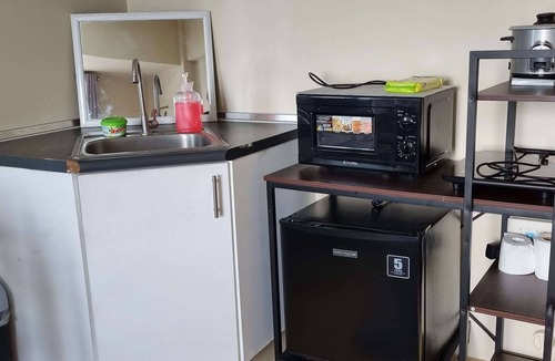 Cagayan de Oro Condo | a cozy studio unit located at the city center near shopping and restaurant areas