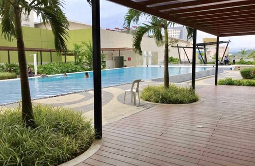 Cagayan de Oro Condo | a cozy studio unit located at the city center near shopping and restaurant areas