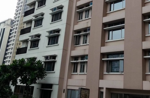 Socorro Apartment | A cozy, transit-oriented studio unit in Manhattan located in Cubao, Quezon City