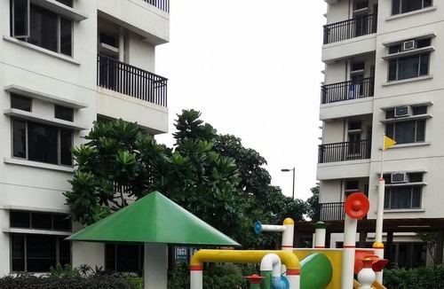 Socorro Apartment | A cozy, transit-oriented studio unit in Manhattan located in Cubao, Quezon City