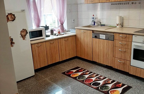 Bad Abbach Apartment | A cozy two bedroom apartment in Bad Abbach