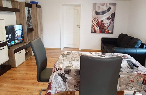 Bad Abbach Apartment | A cozy two bedroom apartment in Bad Abbach