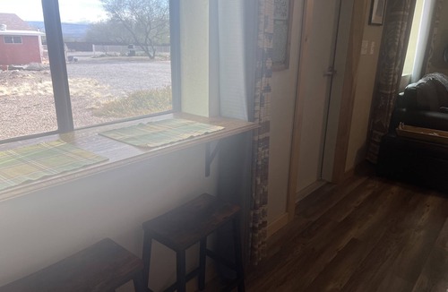Sahuarita Apartment | A cute and functional space located on beautiful 2.5 acres