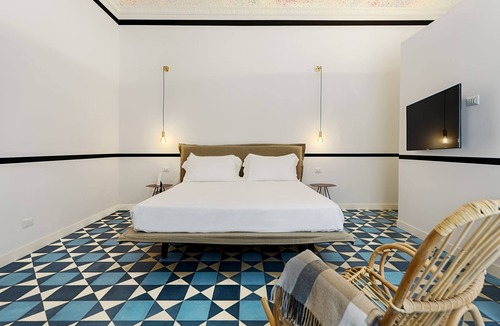 Ragusa Hotel | a.d. 1768 Boutique Hotel