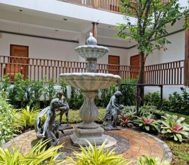 Phetchabun Bed & Breakfast | A Day In Phetchabun