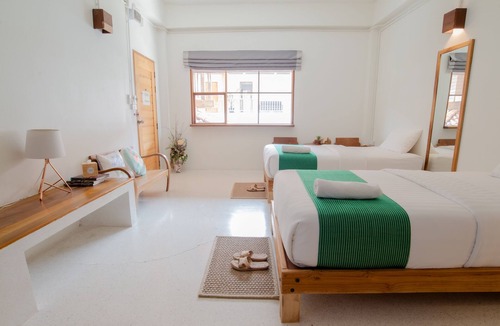 Phetchabun Hotel | A Day In Phetchabun