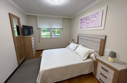 Boiro Apartment | A de Javi