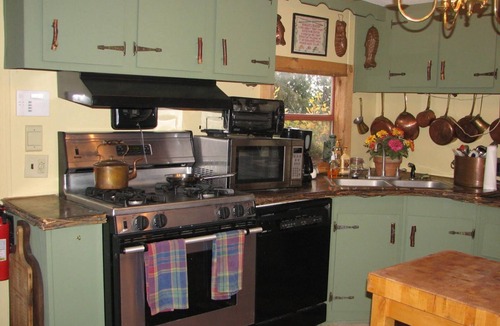 Cooperstown Cottage | A delightful and artfully decorated 3 bedroom w lakefront in Cooperstown