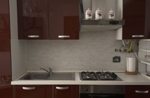 Barriera Vecchia-San Giacomo Apartment | A delightful new apartment close to Trieste center