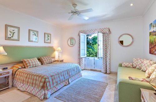 Speightstown Villa | A Delightfully Attractive Two Bedroom Apartment