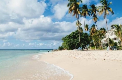 Speightstown Villa | A Delightfully Attractive Two Bedroom Apartment