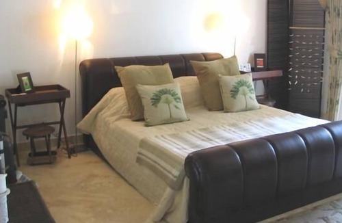 Speightstown Villa | A Delightfully Spacious One-Bedroom, Two Bathroom Apartment