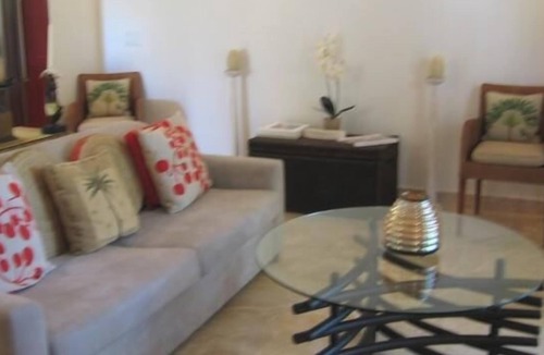 Speightstown Villa | A Delightfully Spacious One-Bedroom, Two Bathroom Apartment