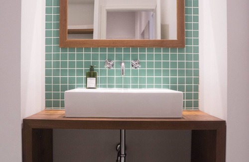 Moabit Apartment | A design gem in the heart of Mitte-Moabit (3bedrooms/2bathrooms)