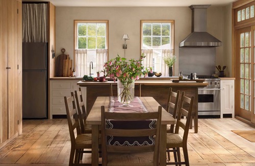 Falls Village Historic District House | A Design-Lover's Retreat in Litchfield County, CT - Escape to Pennybrook Cottage