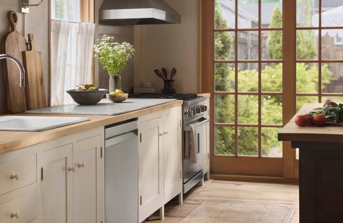 Falls Village Historic District House | A Design-Lover's Retreat in Litchfield County, CT - Escape to Pennybrook Cottage