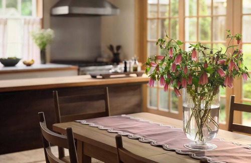 Falls Village Historic District House | A Design-Lover's Retreat in Litchfield County, CT - Escape to Pennybrook Cottage