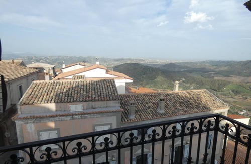 Santa Severina Apartment | A detached house in one of Italy's most beautiful villages, all to yourself
