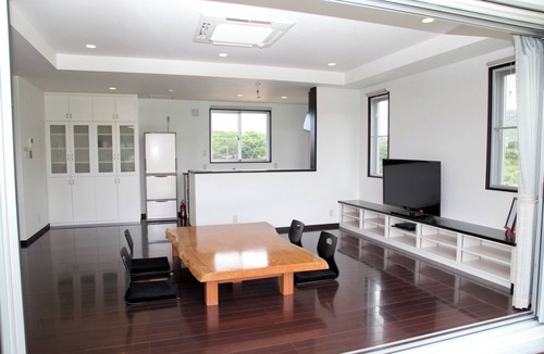 Ishigaki House | A detached house in a great location just 1 minut/Ishigaki Okinawa