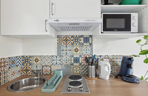 Chelles Apartment | A Deux Pas de la Gare #2- All Comfort with Disney Paris Wifi* - A Two Steps from the Station