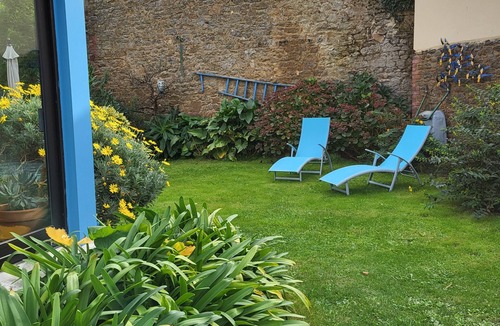 Dinard House | A Deux pas du Centre Ville et des Plages