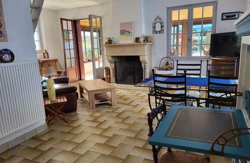 Dinard House | A Deux pas du Centre Ville et des Plages