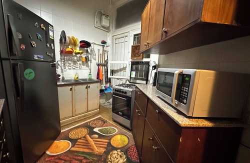 Abdin Apartment | A double private room in Downtown #N31