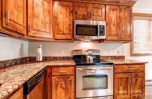 Breckenridge Condo | A Downtown Breck Oasis. Enjoy Convenience with Onsite Pool sh15