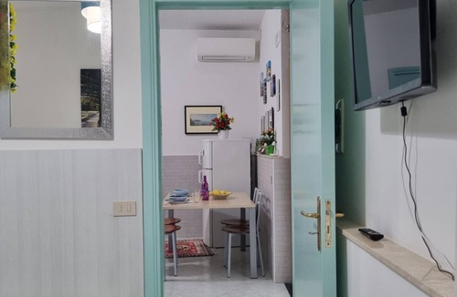 Ravello Apartment | A DREAM CALLED RAVELLO