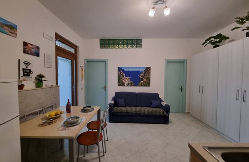 Ravello Apartment | A DREAM CALLED RAVELLO