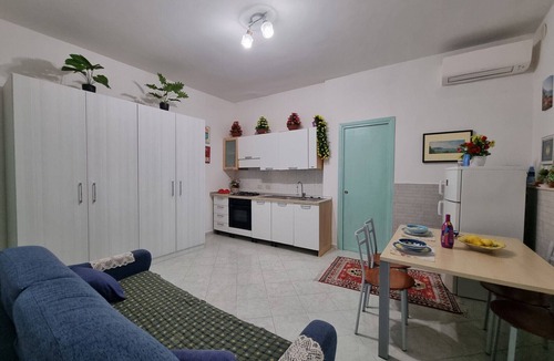Ravello Apartment | A DREAM CALLED RAVELLO
