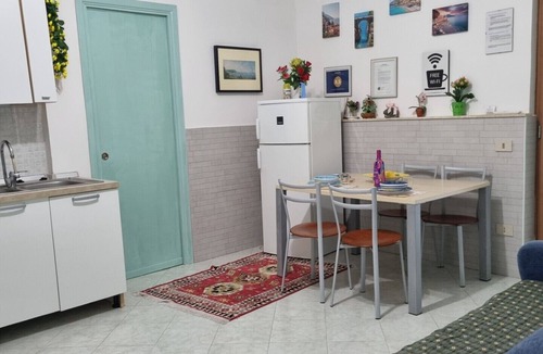 Ravello Apartment | A DREAM CALLED RAVELLO