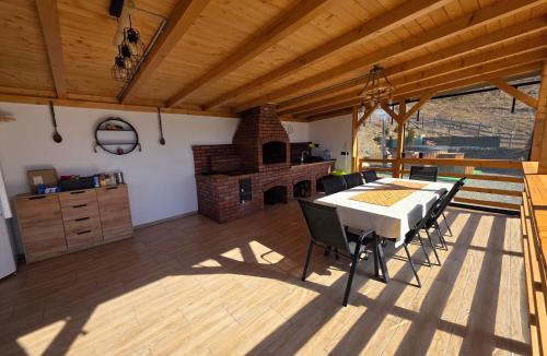 Colibita Ski Chalet | A Dream Colibita