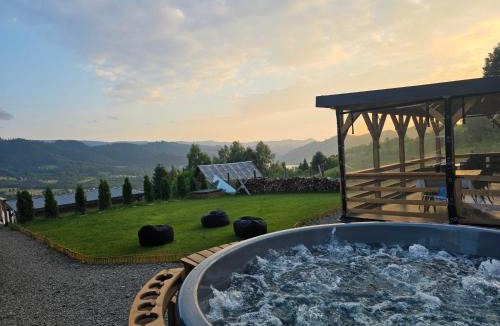 Colibita Ski Chalet | A Dream Colibita