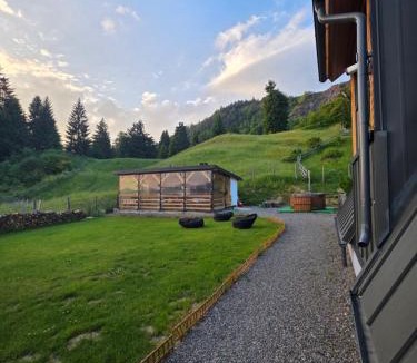 Colibita Ski Chalet | A Dream Colibita