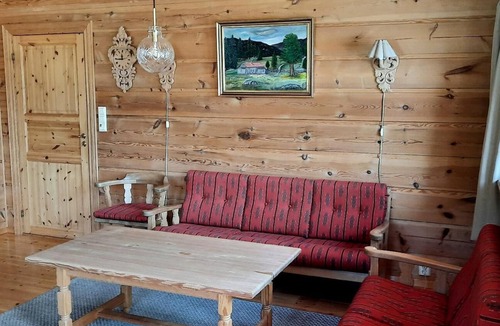 Suldal House | A dream location