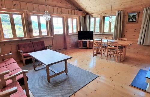 Suldal House | A dream location