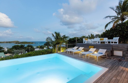 Cul de Sac Villa | A dream villa for an unforgettable holiday!