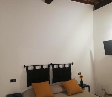 Citta di Castello House | A du passi Affittacamere