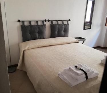 Citta di Castello House | A du passi Affittacamere