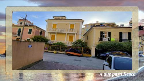 Sestri Levante Apartment | A due passi Beach