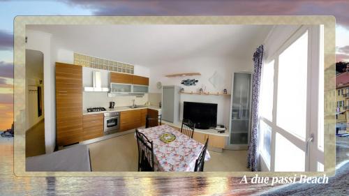 Sestri Levante Apartment | A due passi Beach