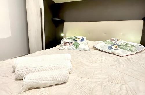Noicattaro Apartment | A Due Passi Da Bari