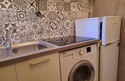 Recco Apartment | A due passi da Camogli