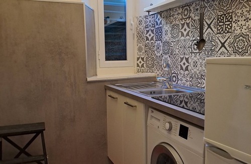 Recco Apartment | A due passi da Camogli