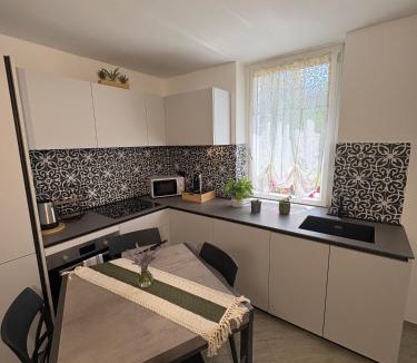 Crevoladossola Apartment | A due passi da Domodossola