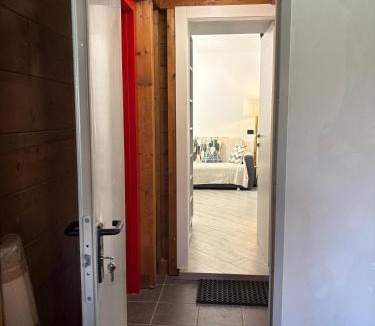 Crevoladossola Apartment | A due passi da Domodossola