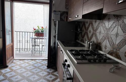 Civitella Alfedena House | A due passi dai lupi